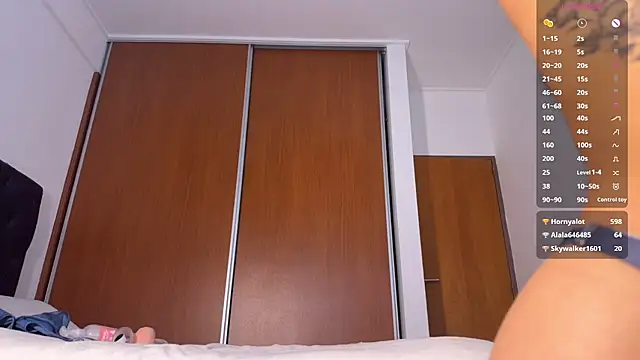camillasanchez webcam