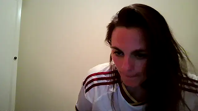 WildSweetheartXO webcam