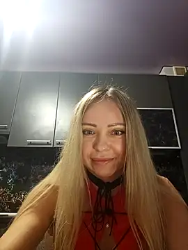 GhostLily1 webcam