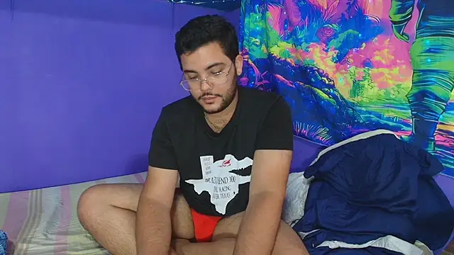 Bruno_x_Alex webcam