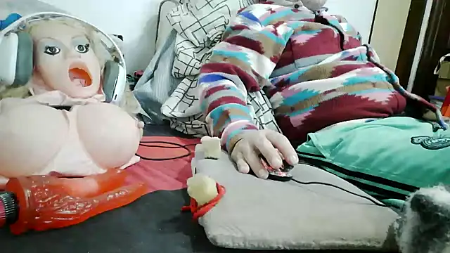 messi_syssy webcam