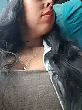 Luianna webcam