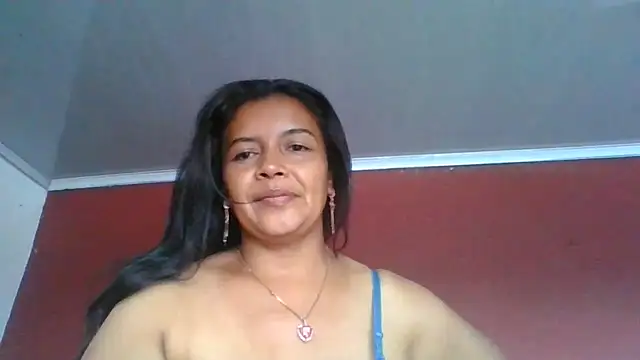 DianaOchoa_ webcam