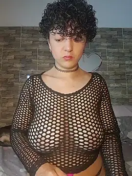 MysterySexx webcam