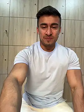 Chris_Clarck webcam
