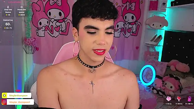 Kheyler_1 webcam