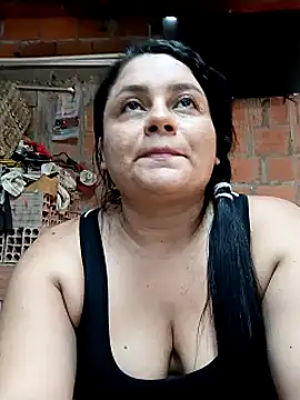 Dirty-violeta_19 webcam
