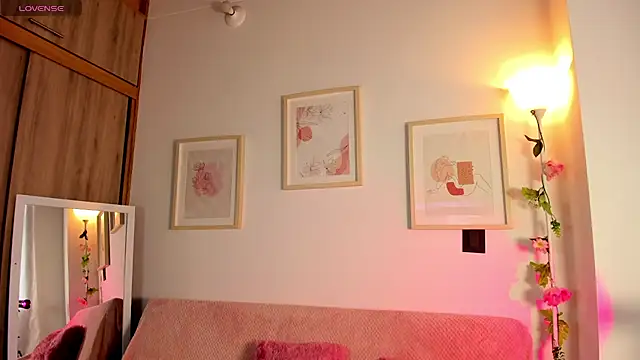 MariaIsabel__ webcam