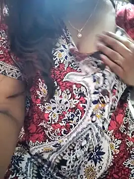 Rashmi-cute webcam