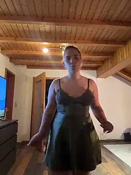 Naomi-Klein webcam
