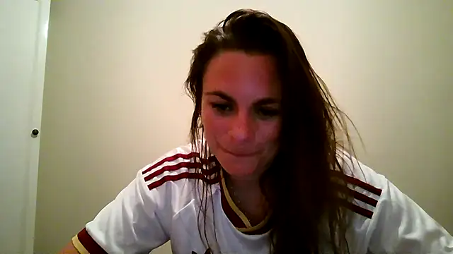 WildSweetheartXO webcam