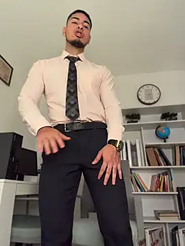 Dimitri_Colleman webcam