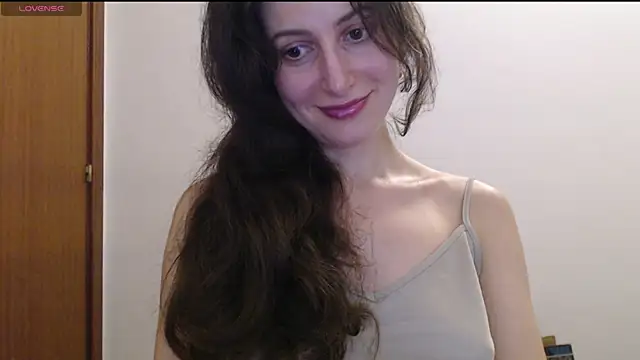 _Hot_Lady_ webcam