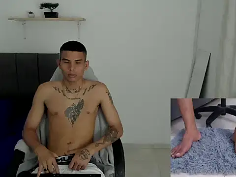 hot_king20 webcam