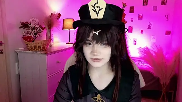_Arlie_ live sex cam
