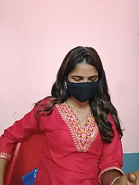 sexy_bhabhii (F young) - Full nude dance