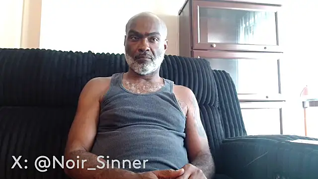 sinnernoir webcam