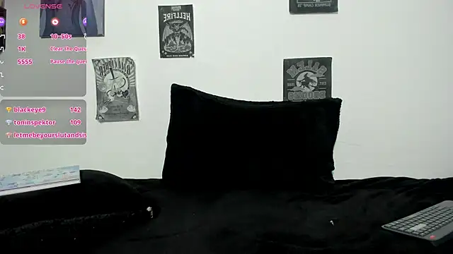 lust_ink webcam