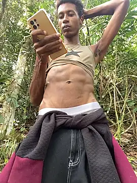 Samu_t7 webcam