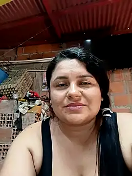 Dirty-violeta_19 webcam