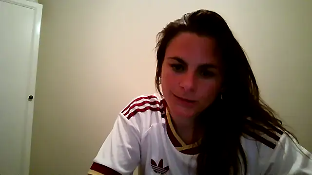 WildSweetheartXO webcam