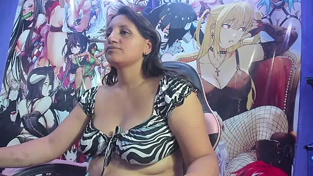 nikiniki_sexmi webcam