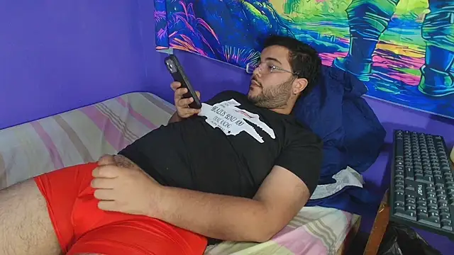 Bruno_x_Alex webcam