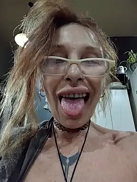 FrozenWaffle webcam