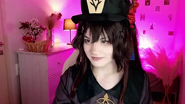 _Arlie_ webcam