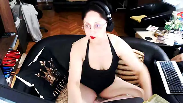 Imperatriza webcam