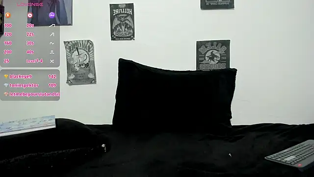 lust_ink webcam