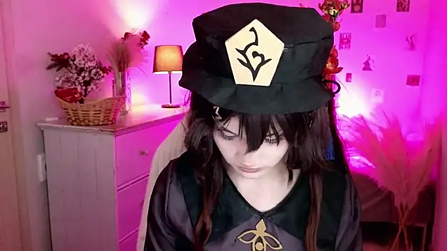 _Arlie_ webcam