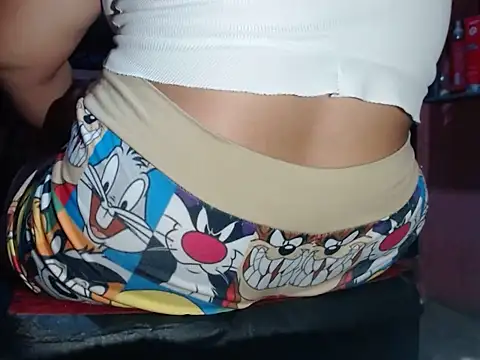 salmaextremeperver webcam