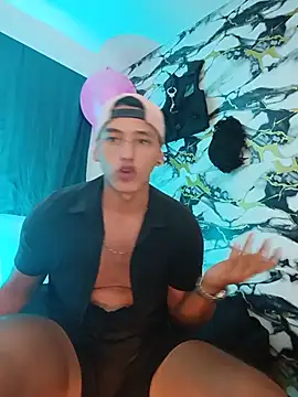 Hiroshi_Shen webcam