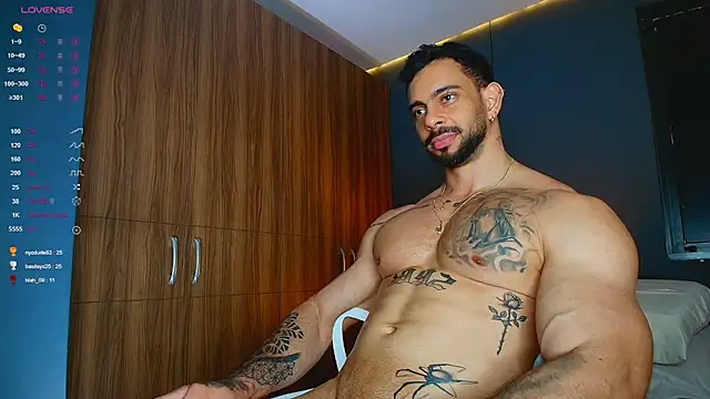 massimo_visconti webcam