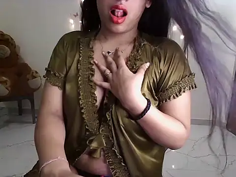 Ishika_baby_ webcam