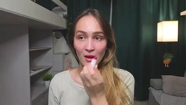 EwaSprinzl webcam