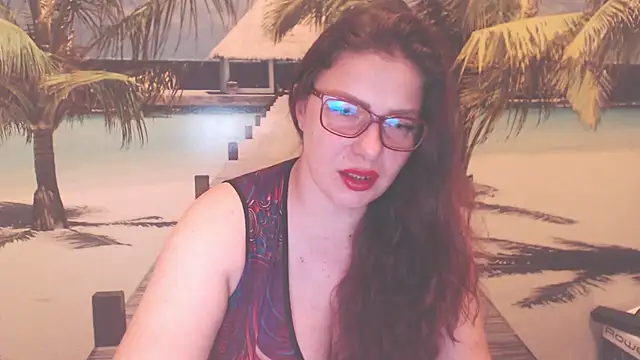 Queen__Natasha webcam