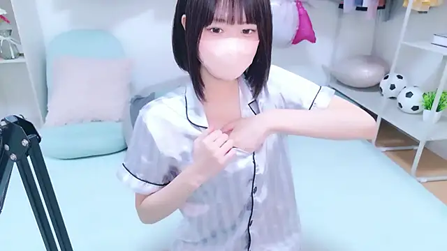 Im_Yu-na 😀 adult chat