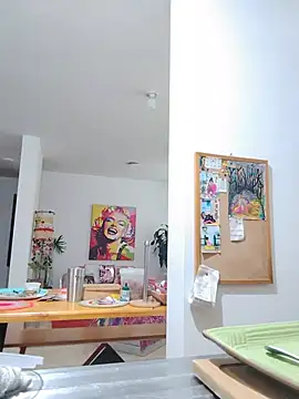 Andrea_Williams_ webcam