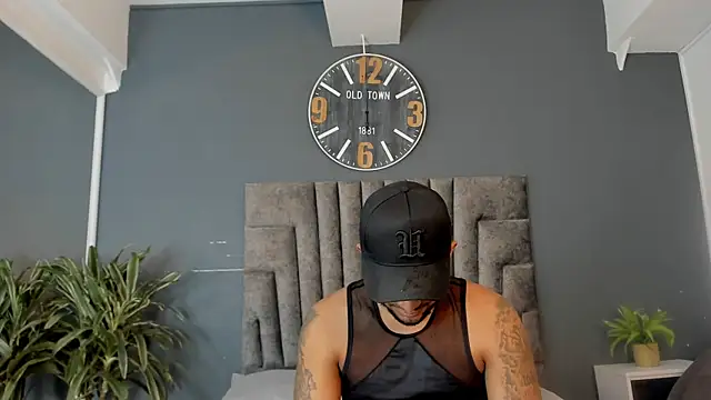 Robin_Rief webcam