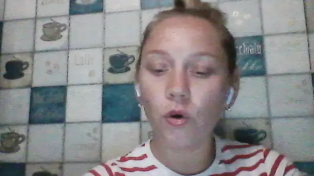 Anna_wey live cam on StripChat