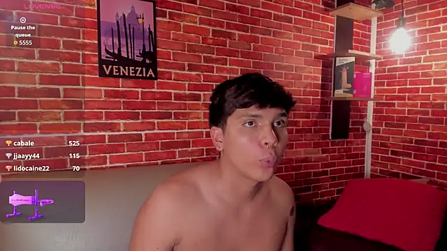 Thiago_Kozak webcam