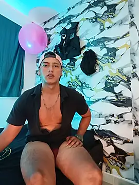 Hiroshi_Shen webcam