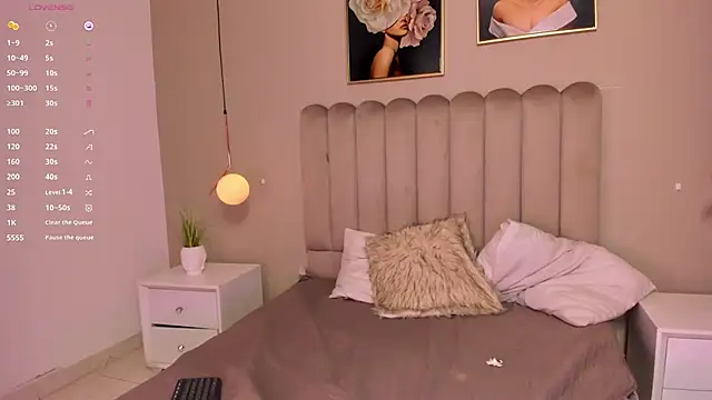 Dani_rosse_ webcam