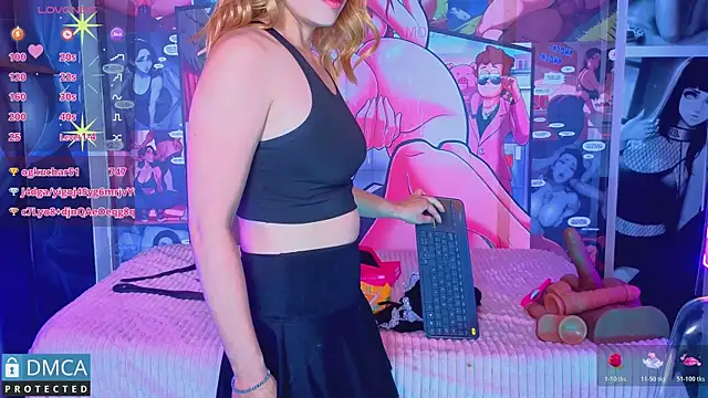 nena_cupcake_ webcam