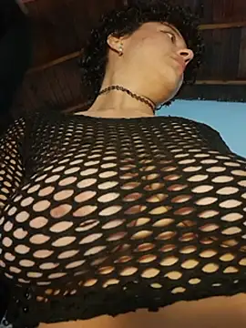 MysterySexx webcam