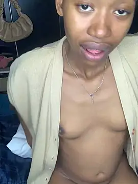 ScorpioBlue_ live cam on StripChat