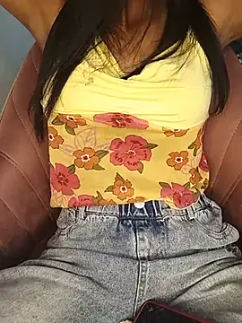 Paranjli_singh live cam on StripChat