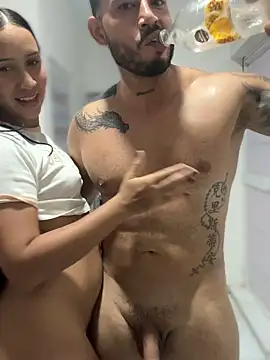 Sexysoeh live cam on StripChat